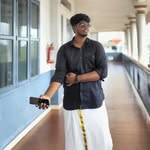 Vineeth Manjers - @samuel__vineeth - Instagram