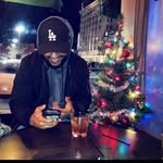 Samuel Vinson - @s_vinson3000 - Instagram