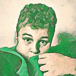 Samuel Vitale - @upwave_yt - Instagram