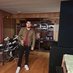 Samuel Vivar - @vivar5687 - Instagram