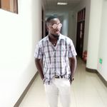 Samuel Vossah - @samuelvossah - Instagram