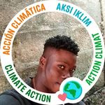 Samuel Vossah Skito - @vossahsamuel - Instagram