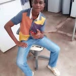 Samuel Wales - @55kissdaniel1111 - Instagram