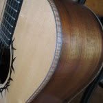 Samuel Wales - @wailerguitars - Instagram