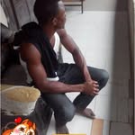 Samuel wali - @samyblings46 - Instagram