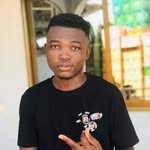 Samuel Wali - @samuelwali4 - Instagram