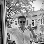 Samuel Walig - @samuelwalig - Instagram