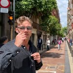 Samuel Wälimaa - @samuelwalimaa - Instagram
