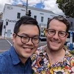 Samuel Walker - @scgwalker - Instagram