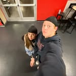 Samuel Walker - @samthe_ginger - Instagram