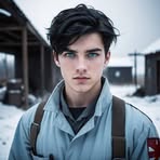 Samuel Walker - Facebook