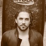 Samuel Walker - @samuelwalker - Instagram