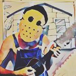 Samuel Walker - @samanticsuk - Instagram