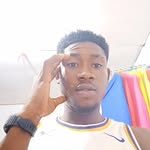 Samuel Walker Tetteh - @samuelwalker9584 - Instagram