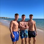 Samuel Wall - Facebook