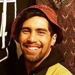 Samuel Watts - @samuelwatts70 - Instagram
