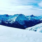 Samuel Watts - @samuelwatts - Instagram