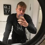 Samuel Watts - @swatts248 - Instagram