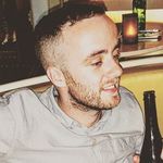 Samuel Watts - @watts1807 - Instagram