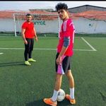 Samuel Watts - @samuel_wattsu - Instagram
