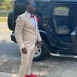 Samuel Weah - @weah.samuel - Instagram