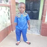 Samuel Weah - @weahsamuel010 - Instagram