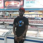 Samuel Weah - @samuel.weah.184 - Instagram