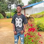 Samuel Weah - @weah235 - Instagram