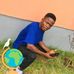 Samuel Weah - Facebook