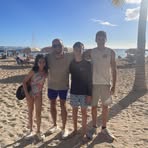 David Samuel Weinberger - Facebook
