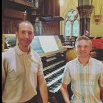 samuel_wendt - @samuel_wendt_organ - Instagram