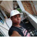 Samuel Wendt - @samuelrogaes - Instagram