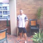Samuel Wendt Munro - @samiam1917lighthorse - Instagram