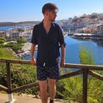 Sam Wetherill - Facebook