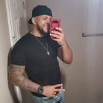 Negrito Wheatley - @samuel_wheatley - Instagram