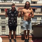 Sam Wheatley - @samuelwheatley - Instagram