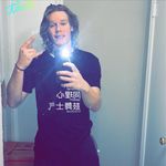 Sammy A Wheaton - @samuel_wheathinz - Instagram