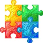 Samuel Wheat (blue for autism) - @autism_above_all - Instagram