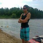 Samuel Whitehead - @shmammy_135 - Instagram