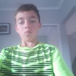 Samuel Whitehead - @whitehead4575 - Instagram
