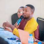 Samuel Agyei Wiafe - @psalmy_bizzle - Instagram