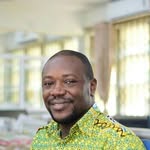 Samuel Kwesi Wiafe - @skwiafe - Instagram