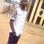 Samuel Wiafe - @wiafe1689 - Instagram