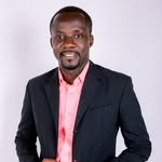 Samuel Wiafe - @slow.germ - Instagram