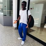 Samuel Wiafe Akenteng - @samuelwiafeakenteng - Instagram