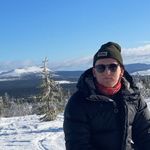 Samuel Wiberg - @wibergsamuel - Instagram