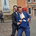 Sam Willett - @samuelwillett97 - Instagram