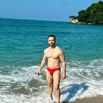 Samuel Williams - @sammydw91 - Instagram