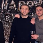 Samuel Williams - @_samuelwills - Instagram