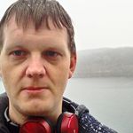 Samuel Wills - @willsy840213 - Instagram